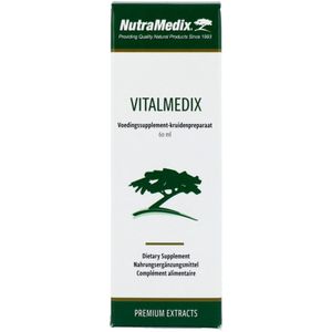 Nutramedix Vitalmedix 60ml