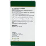 Nutramedix Vit c non gmo 120vcp