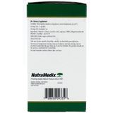 Nutramedix Vit c non gmo 120vcp