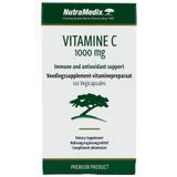 Nutramedix Vit c non gmo 120vcp
