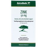 Nutramedix Zink 50 mg 60 capsules