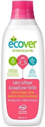 Ecover - Wasverzachter - Morning Fresh - 946 ml - Plantaardige Formule