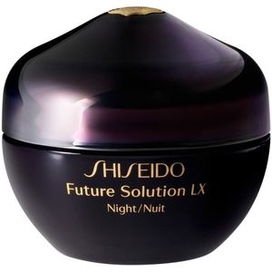 Shiseido Future Solution Lx Night Crème 50ml