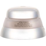 Shiseido Advanced Super Revitalizing Gezichtscrème - 75 ml