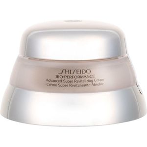 Shiseido Advanced Super Revitalizing Gezichtscrème - 75 ml
