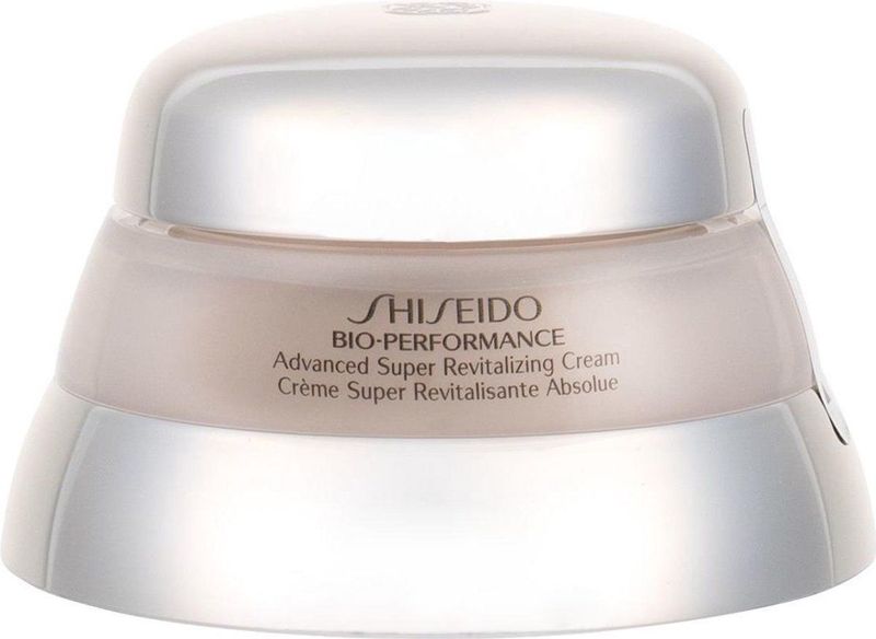 Shiseido Advanced Super Revitalizing Gezichtscrème - 75 ml