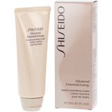 Shiseido Advanced Essential Energy Hand Cream 100 ml