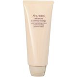 Shiseido Advanced Essential Energy Hand Nourishing Cream Revitaliserende Crème voor de Handen 100 ml