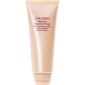 Shiseido Advanced Essential Energy Voedende Handcrème 100g