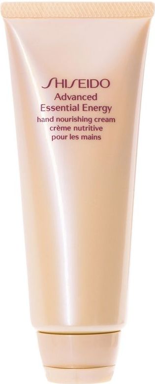 Shiseido Advanced Essential Energy Hand Cream 100 ml