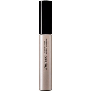 Shiseido Full Lash Serum - 6 ml - Wimperserum - Wenkbrauwserum