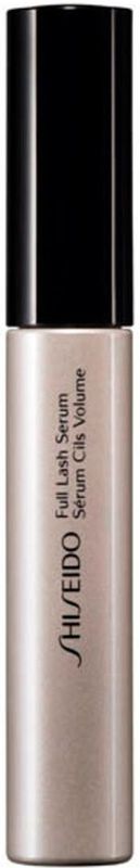 Shiseido Full Lash Serum - 6 ml - Wimperserum - Wenkbrauwserum