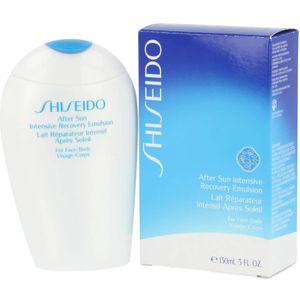 Shiseido After Sun Intensive Recovery Emulsion