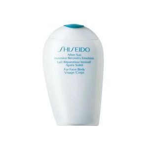 Shiseido - Sun Care After Sun Intensive Recovery Emulsion - 150 Ml