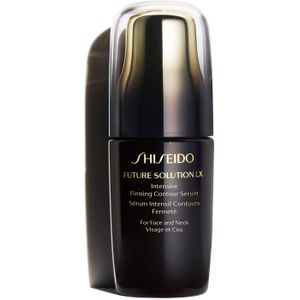Shiseido Future Solution LX Intensive Firming Contour Serum Intensief Versterkend Serum 50 ml