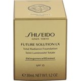 Shiseido Future Solution LX Total Radiance Foundation