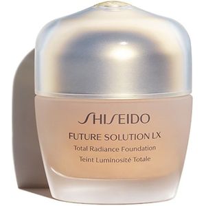 Shiseido Future Solution LX Total Radiance Foundation 30 g Golden 3