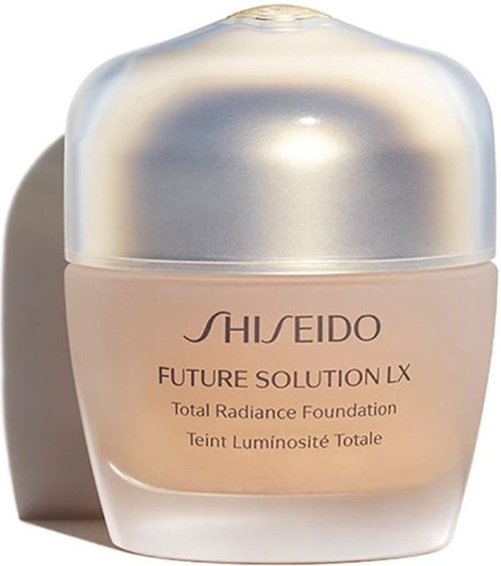 Shiseido Future Solution LX Total Radiance Foundation 30 ml