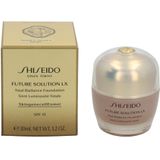 Shiseido Future Solution LX Total Radiance Foundation 30 ml