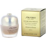 Shiseido Future Solution LX Total Radiance Foundation 04 Neutral 30 ml
