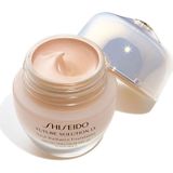 Shiseido Future Solution LX Total Radiance SPF 15 Vloeibare foundation, Nr. 6, 30 ml