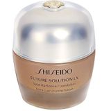 Shiseido - Future Solution LX - Make-upbasis - Hydraterend - Luxe Formule