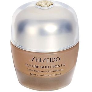 Shiseido - Future Solution LX - Make-upbasis - Hydraterend - Luxe Formule