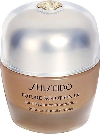 Shiseido - Future Solution LX - Make-upbasis - Hydraterend - Luxe Formule