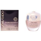 Vloeibare Make-up Future Solution LX Shiseido (30 ml)