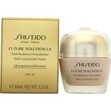 Shiseido Future Solution Total Radiance R4 30 ml