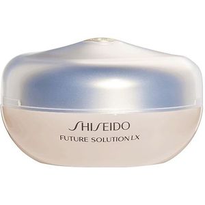 Shiseido Future Solution LX Total Radiance Loose Powder (10 g)
