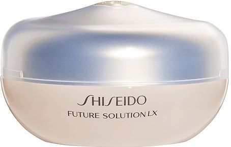 Shiseido Future Solution LX Total Radiance Loose Powder (10 g)
