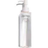 Shiseido - Refreshing Cleansing Water - 180 ml - gezichtsreiniger