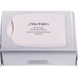 Shiseido Generic Skincare Refreshing Cleansing Sheets 30 stuk