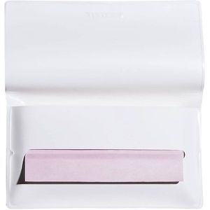 Shiseido Essentials Oil Control Blotting Paper Reinigingstissues - 100 stuks
