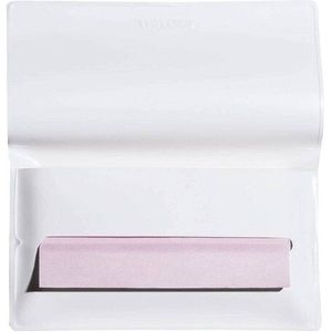 Shiseido Essentials Oil Control Blotting Paper Reinigingstissues - 100 stuks