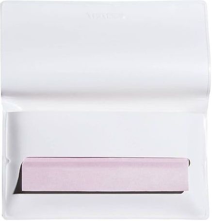 Shiseido Essentials Oil Control Blotting Paper Reinigingstissues - 100 stuks