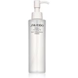 Shiseido - Perfect Cleansing Oil - Gezichtsverzorging - 180 ml