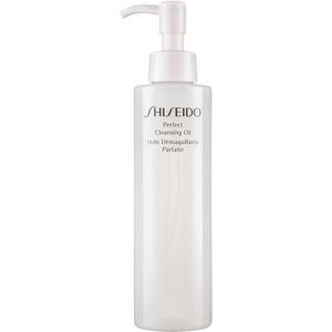 Shiseido Essentials Perfect Cleansing Oil Reinigingsolie 180 ml