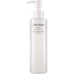 Shiseido - Perfect Cleansing Oil - Gezichtsverzorging - 180 ml