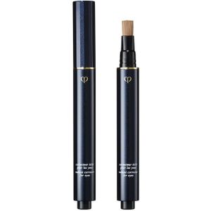 Clé de Peau Beauté - Radiant Corrector for Eyes - Concealer - Beige - 2.2 ml
