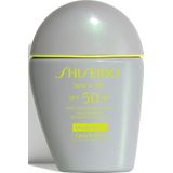 Shiseido Sports BB SPF BB cream