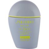 Shiseido Sports BB SPF BB cream