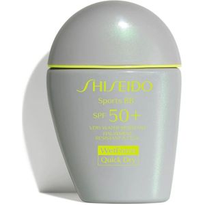 Shiseido Sun Care Sports BB SPF 50+ BB cream & CC cream 30 ml LIGHT