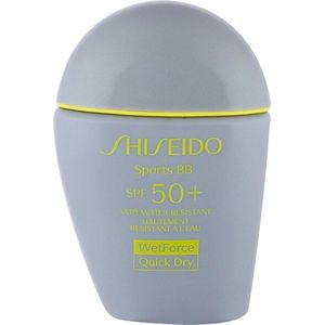 Shiseido Sports BB SPF BB cream