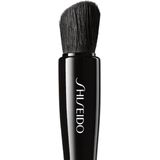 Shiseido Naname Fude Multi Eye Brush Oogschaduwkwast 1 st.