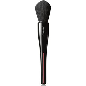 Shiseido Kwastjes en accessoires Face Brush Maru Fude Face Brush 1 Stk. (€ 39,47 / 1 stuks)