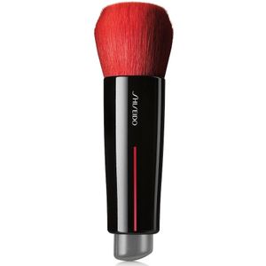 Shiseido Daiya Fude Face Duo Brush