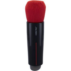 Shiseido Daiya Fude Face Duo Brush