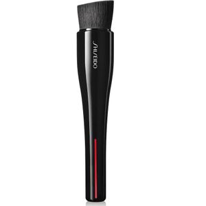Brush Hasy Fude Foundation Shiseido Black
